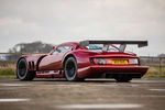 TVR Cerbera Speed 12 (2000) - Crédit photo : Silverstone Auctions