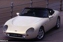 TVR Griffith 500