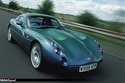 TVR Tuscan