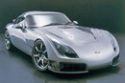 TVR Sagaris