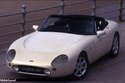 TVR Griffith (1993)