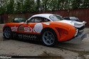 Str8six TVR Tuscan