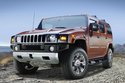 Hummer H2