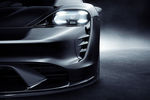 Aerokit TechArt pour le Porsche Taycan
