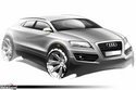 Un Audi Q1 pour bientôt ?