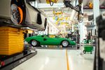 Un bilan 2024 positif pour le Lamborghini Polo Storico