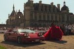 Un bilan 2024 positif pour le Lamborghini Polo Storico