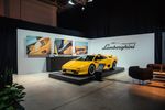 Un bilan 2024 positif pour le Lamborghini Polo Storico