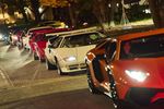 Un bilan 2024 positif pour le Lamborghini Polo Storico