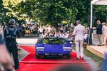 Un bilan 2024 positif pour le Lamborghini Polo Storico