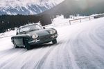 Un bilan 2024 positif pour le Lamborghini Polo Storico