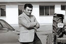 Ferruccio Lamborghini - Crédit photo : Lamborghini