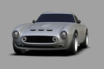 Projet Moderna de GTO Engineering