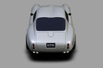 Projet Moderna de GTO Engineering