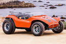 Le buggy Meyers Manx de 