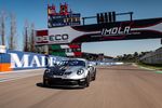 Porsche 911 GT3 Cup