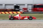 Ferrari F2003-GA ex-Michael Schumacher - Crédit photo : RM Sotheby's