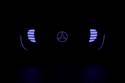 Concept autonome Mercedes - Crédit image : Mercedes