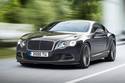Un concept GT pour Bentley à Genève ?