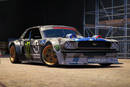 Un Hoonigan Car Pack pour Forza