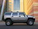 Hummer H2