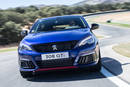 Peugeot 308 GTi