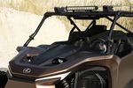 Concept Lexus ROV 