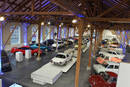 Frey's Mazda Classic Car Museum