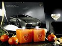 Un Noël Lamborghini