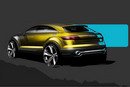 Un nouveau concept-car Audi pour Pékin