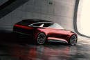 Un nouveau concept Kia en approche