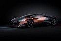 Concept-car Peugeot Onyx