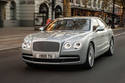 Un nouveau designer pour Bentley