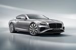 Bentley Continental GT 2025