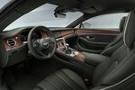 Bentley Continental GT 2025