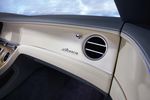 Bentley Continental GT Azure 2025