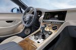 Bentley Continental GT Azure 2025