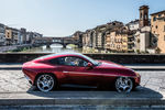 Carrozzeria Touring Superleggera Disco Volante Coupé