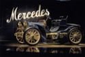 Un nouveau musée Mercedes