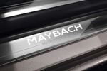 Nouveau pack Night Series pour les modèles Mercedes-Maybach