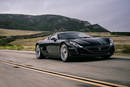 Rimac Concept_One - Crédit photo : Rimac Automobili