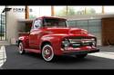 Ford F-100 de 1956