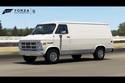 GMC Vandura G-1500 de 1983