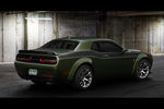 Dodge Challenger Hellcat Redeye Widebody Jailbreak 