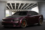 Dodge Charger Hellcat Redeye Widebody Jailbreak 