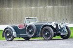Invicta 4½-Litre S-Type Low Chassis Sports 1931 - Crédit photo : Bonhams 