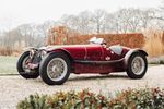 Maserati Tipo 8C-3000 Biposto 1933 - Crédit photo : Bonhams