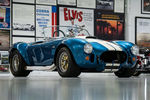 Shelby 427 Competition Cobra CSX 3011 1965 - Crédit photo : RM Sotheby's