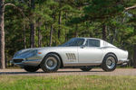 Ferrari 275 GTB/4 1967 - Crédit photo : RM Sotheby's