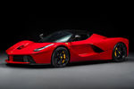Ferrari LaFerrari 2014 - Crédit photo : RM Sotheby's